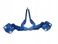 Bisagras VW Jetta VI 5C6823302 5C6823301