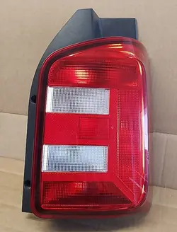 VW T5 LIFT 2009-2015 Lámpara Trasera Derecha OEM