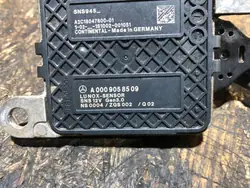 Sonda Lambda Mercedes OEM 0009058509 - Usado