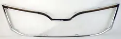 SKODA OCTAVIA 3 III GRILL FRAME CHROME 5E0853761C
