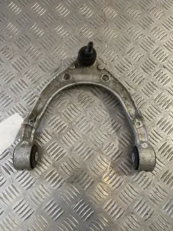 Braccio di controllo superiore anteriore Audi Q7 4L 2011