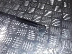 Lexus ES300h motorhuvesstöd OEM 534400W430 - Begagnad