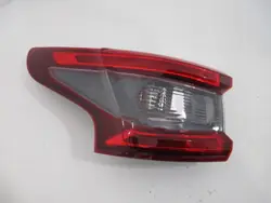 Luz trasera izquierda Nissan Qashqai J11 Lift 16-21