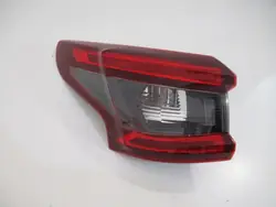 Feu arrière gauche Nissan Qashqai J11 Lift 16-21