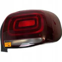 LÁMPARA TRASERA DERECHA CITROEN C3 AIRCROSS 39238263