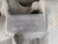 Käytetty välityslaatikko OEM 5N1423050K VW Tiguan I