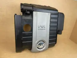 Couvercle de moteur Audi A3 8P TT 8J 2.0 TFSI