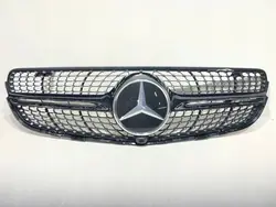 Grille de radiateur OEM A2538800000 pour Mercedes GLC W253