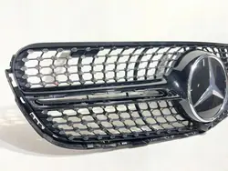 Grille de radiateur OEM A2538800000 pour Mercedes GLC W253