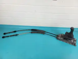 SEAT IBIZA 6J 1.6 TDI Vaihteenvalitsimen Liitos