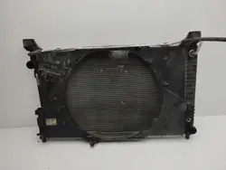 Waterradiator OEM A1695002693 voor Mercedes-Benz A