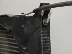 Wasserkühler OEM A1695002693 für Mercedes-Benz A