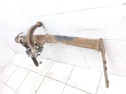Kit attelage Ford Galaxy 2002 OEM ARA246576
