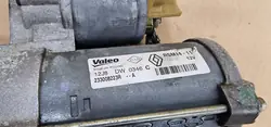 Démarreur Renault OEM 233008223R pour Clio IV 1.5 DCI