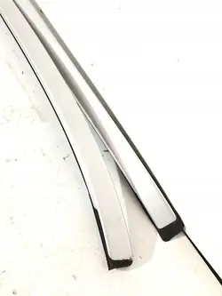 Vasen kattokaide OEM 853491000 Volvo XC60:lle 2013-2017