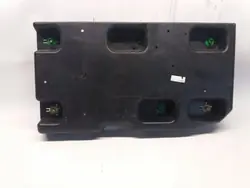 Peugeot 3008 III Undershield OEM 9841702080