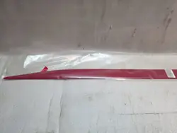 Bande de hayon arrière KIA Picanto OEM G6491ADE00RD