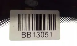 OEM 8660ACDCMUVZ Framruta för Audi E-Tron GT
