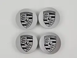 Tampa de roda Porsche 76 mm 9P1601147 9P1601147A 7P5601149