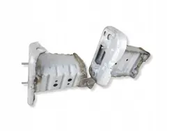 Amortisseur de pare-chocs avant OEM 35402