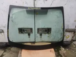 Para-brisas dianteiro Renault Twingo II - Peça OEM