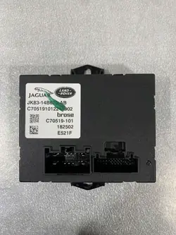 Module de hayon Jaguar F-Pace OEM FBZ18693