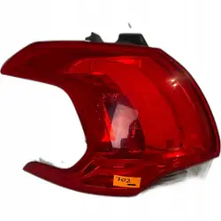 PEUGEOT 2008 13 - 19 Luz Trasera Izquierda