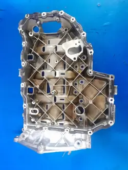 Cárter de óleo VW OEM 06J103603BG para 2.0TFSI/TSI