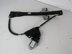Mecanismo de Janela Elétrica Frontal Esquerdo VW CITIGO OEM