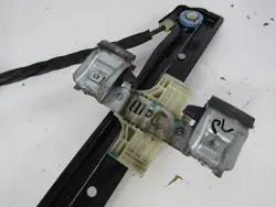 Mécanisme de fenêtre électrique avant gauche VW CITIGO OEM