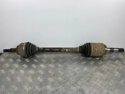 Semi-eje trasero OEM FOB31473 para Jeep Grand Cherokee 2015