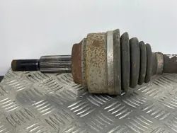 Demi-arrière OEM FOB31473 pour Jeep Grand Cherokee 2015