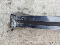 Jaguar OE GX7M-101D56-A threshold strip