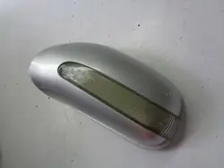 Linker Spiegelgehäuse OEM 2208100164 für Mercedes