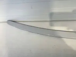 Jaguar I-Pace Spoiler OEM J9D3-442K03-A Baklucka