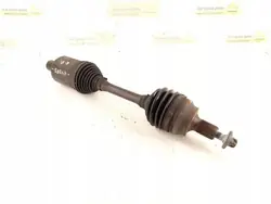 Mercedes-Benz GLK (X204) 2012 Eixo dianteiro esquerdo