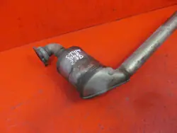 Catalyseur Jaguar S-Type II X200 2.7 D OEM 4R83-5E214-AG
