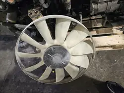 Embrague de ventilador viscoso MAN TGX TGS