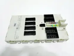 BMW Komfortmodul OEM 9315680 för F20 F30 F31
