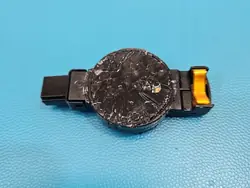 BMW Regnsensor OEM 9287976-01 för F30 - Begagnad