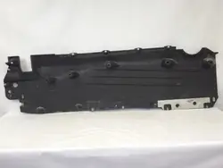 OEM k8d2104c20ac Onderbodenschild rechts voor Evoque