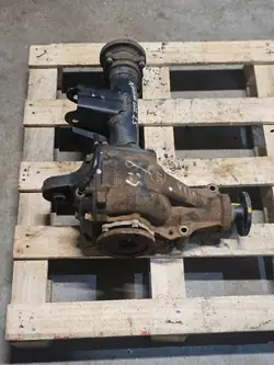 Voorste differentieel OEM 3851161G45 voor Nissan Navara D22