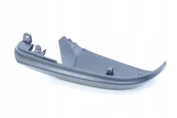 Cobertura inferior espelho esquerdo OEM 51167284127 BMW