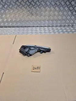 Halogenivalo Etu Vasen BMW i3 OEM 90156474