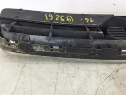 Grille Audi A3 8L OEM 8L0807683 - Occasion