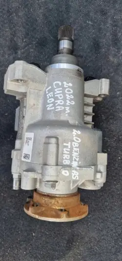 CUPRA Front Reducer 0GC409055 Gasoline 2022