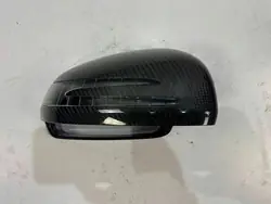 Mercedes-Benz SLS AMG 2012 Rechter spiegelkap OEM nko6301