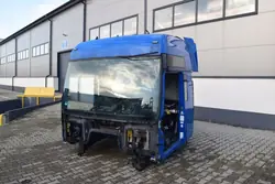 Esqueleto cabine MAN OE sem portas TGX TGA XXL E6/E5