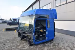 MAN OE Kabinenskelett ohne Türen TGX TGA XXL E6/E5