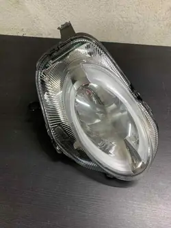 FIAT 500 LIFT Lampe Halogène 81548002